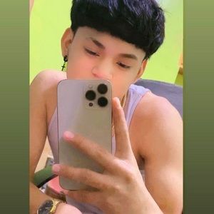 Meet your Posher, Reginaldo